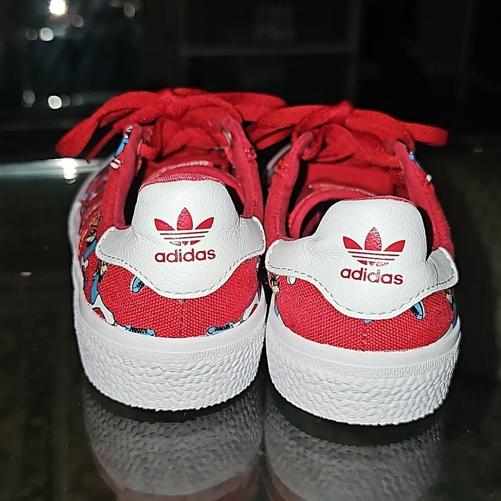 3MC C x Disney Sport Gooft size 1 - Picture 4 of 8